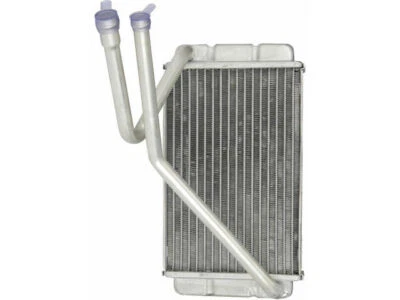 Núcleo calefactor suburbano GMC C15/C1500 1967-1972 TYC 76245NTQP 1968 1969 1970 Foto 1 de 2