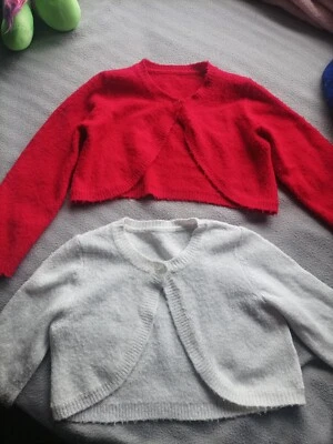 Child Cardigan - Image 1 of 4