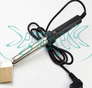 Polyurethane Industrial PU round Belt Welder Welding machine 150W 110V - Picture 1 of 1