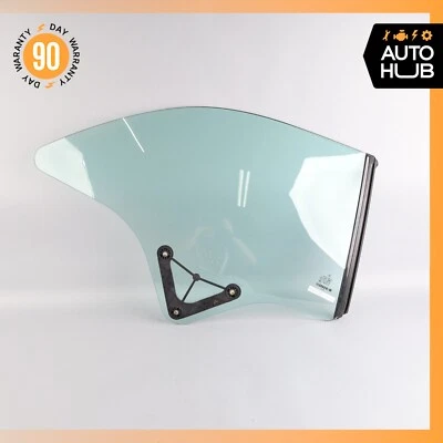 Заднее правое стекло на четверть стекла с откидным верхом для Mercedes W207 E350 11–17 годов от оригинального производителя 49k - Изображение 1 из 4