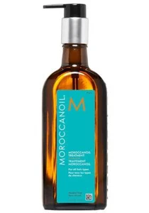 MoroccanOil Treatment Original Pro Size (6.8oz) - Picture 1 of 5