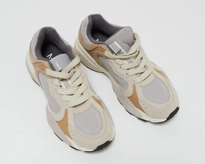 Zapatillas deportivas Mango MNG diseño combinado para mujer nuevas talla UK 5 con cordones Foto 1 de 4