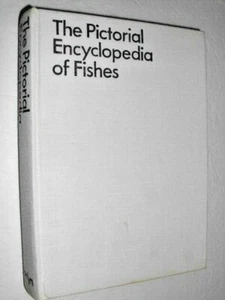 THE PICTORIAL ENCYCLOPEDIA OF FISHES   - Imagen 1 de 12