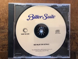 Bitter Suite CD Rodney Franklin Hubert Laws George Duke Herbie Hancock - Bild 1 von 2