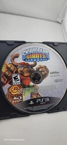 Skylanders: Giants (Sony Playstation 3, PS3, 2012) Disc Only Tested and Working - Picture 1 of 3