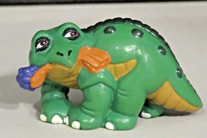 Figura de PVC Land Before Time Spike 1988 Amblin de colección - Imagen 1 de 4