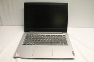 Lenovo IdeaPad Slim 1-14AST-05 AMD A6-9220e 1.6GHz 4 GB RAM 58 GB SSD AS-IS - Afbeelding 1 van 7
