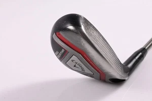 Callaway Big Bertha 2015 #4 Hybrid / 22 Degree / Regular Flex UST Recoil 460 - Picture 1 of 8