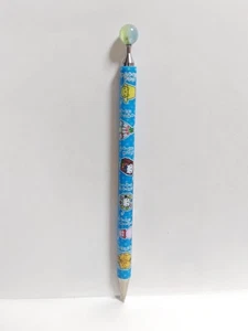 Heisei Retro Nyannyan Nyanko Dagashiya Pencil San-X Collectible Stationery - Picture 1 of 1