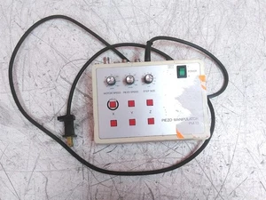 Manipulador piezoeléctrico Power Tested Only WPI PM 10 TAL CUAL - Imagen 1 de 9