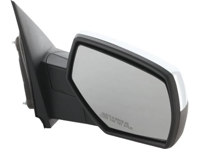 Espelho direito para 2015-2019 Chevy Silverado 2500 HD WT 2016 2017 2018 CG363QB - Imagem 1 de 1