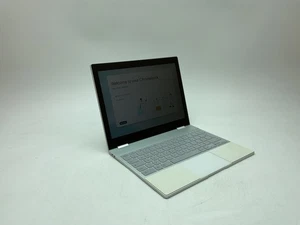 Google PIXELBOOK I7-7Y75 1,30 GHZ 16 GB RAM 512 GB INGLESE UK - Foto 1 di 3