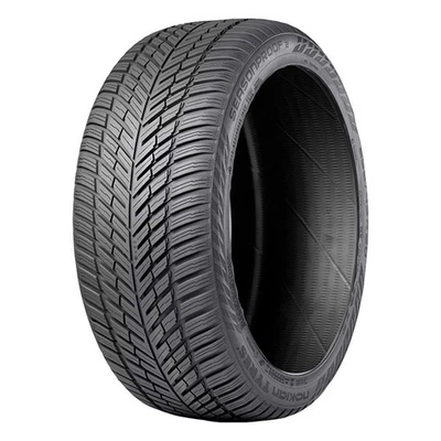 REIFEN GANZJAHRES NOKIAN 235/45 R18 98Y SEASONPROOF 2 XL - Bild 1 von 4