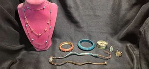 Summer Jewelry Lot 087 - Picture 1 of 12
