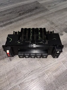 86-91 Mercedes W126 A/C Heater Climate Control 300SE 420SEL 560SEC 1268300585 - Picture 1 of 6