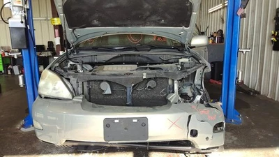 Driver Left Sun Visor Illuminated Fits 06-09 LEXUS RX400h 1057913 Foto 1 de 4