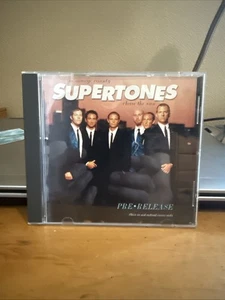 O.C Supertones Chase The Sun Pre-Release Promo CD - Bild 1 von 4