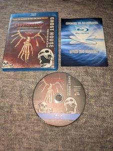 Offspring (Blu-ray DVD, 2009) Ghost House Underground Mint Condition! Free Ship! - Bild 1 von 7