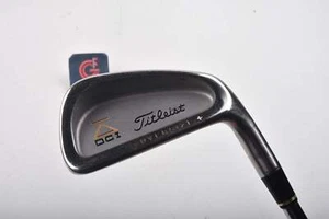 Titleist DCI Oversize+ Gold #5 Iron / Regular Flex Titleist Tri Spec / Demo - Picture 1 of 6