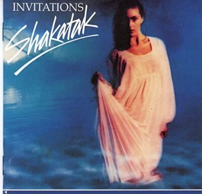 Invitations -  CD OGVG The Cheap Fast Free Post - Bild 1 von 2