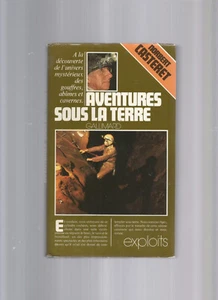 AVENTURES SOUS LA TERRE - Bild 1 von 1