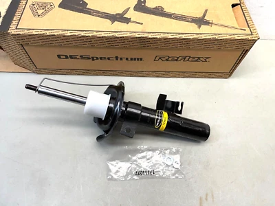 Monroe 72946 Puntal OESpectrum Delantero Izquierdo se adapta a 12-15 Mazda 5 con motor de 2,5 L SOLO Foto 1 de 4