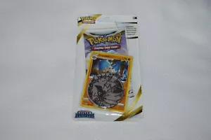 POKEMON ~ TRADING CARD GAME ~ SWORD & SHIELD ~ SILVER TEMPEST ~ FACTORY SEALED - Picture 1 of 2