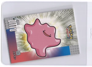 Pokemon Peruvian #2 ditto - Picture 1 of 1