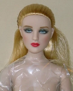 Tonner ~ Tyler ~ 16" Antoinette Wanton Doll ~ Nude in Box ~ LE 500 - Picture 1 of 10