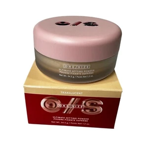 One/Size Patrick Starrr Ultimate Setting Powder Translucent 1.2oz - Picture 1 of 5
