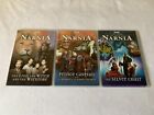 Lot de 3 DVD The Chronicles Of Narnia