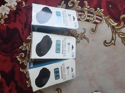 Ihome Office Wireless Precision Mouse - Image 1 of 4