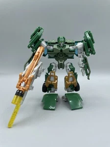 Transformers Revenge of The Fallen Back Road Brawl Hoist Toys R Us Exclusive - Picture 1 of 13