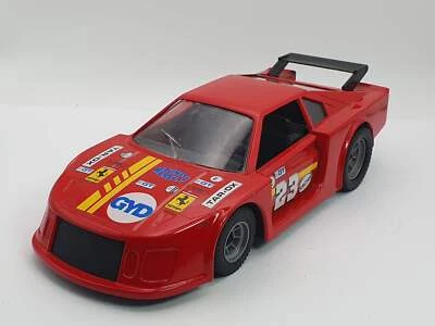 Ferrari 308 GTB4 Turbo Tarox SN45 Polistil 1/24 - Immagine 1 di 4
