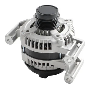 Alternator for Chevrolet Malibu 2.5L 2013-2015 2.0L 2016-2019 104210-1962 11682 - Picture 1 of 19