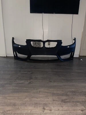 BMW M4 Style Bumper E92/93 car bumper body kit - Image 1 of 3