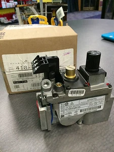 Válvula de gas Heat N Glo & Heatilator SIT - NG número de pieza 418-500 - Imagen 1 de 3