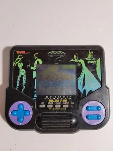 Tiger Electronics: Batman Forever- Double Dose Of Doom Handheld - Batman - Tiger - Foto 1 di 6