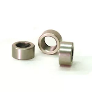 ATP-FLS-047 Stainless Steel 304 EGT Weld BUNG 1/8" NPT For Welding SINGLE - Picture 1 of 3
