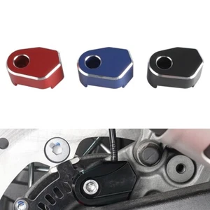 Motorcycle Rear ABS Cable Guard Cover Parts For Yamaha Tenere 700 XTZ 700 19-24 - Picture 1 of 12