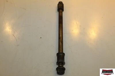 Honda Shadow VT500 1985 llanta delantera eje pivote perno 44301-mf5-750 Foto 1 de 4