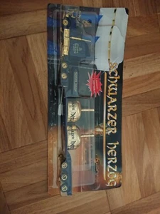 Lkw Schwarzer Herzog - Bild 1 von 3