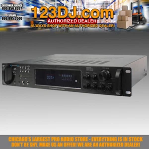 Technical Pro H4502HD - Picture 1 of 3