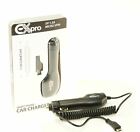 Ex-Pro® In-Car Power Charger 5v 1.5A Coiled Cable for Samsung Galaxy Ace S5830
