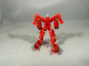 Toys R Us Japan Exclusive Transformers Henkei! Micron Promo Edition Skyglide - Picture 1 of 3