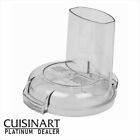Cuisinart AFP-7CVR Bowl Cover Clear for Food Processors Genuine