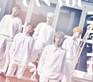 In Stock! HIGHLIGHT CAN YOU FEEL IT? (1ST MINI ALBUM) SENSIBILITY VER.B K-POP - Picture 1 of 5