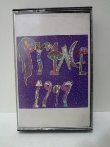 Prince – 1999  -  Warner Bros.  4-23720 -Club Edition  - Cassette - Picture 1 of 13