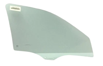 Ajuste 1995-2000 Ford Contour, Mercury Mystique 4D vidro para janela da porta da frente do passageiro - Imagem 1 de 4