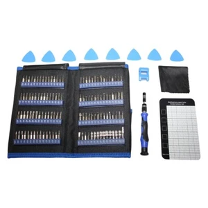 142 pcs watch phone watchmaker screwdriver repair tool set precision screwdriver - Picture 1 of 6